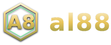 al88 logo